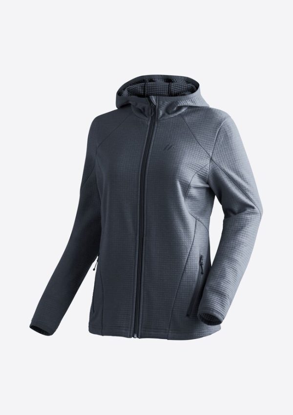 Tesila Hood W